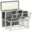 Cummington Small Animal Hutch-1702465639
