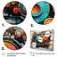 Futuriste fusion II - impression-232334360-11380896
