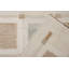Scandinavian Wool Geometric Area Rug-1012030447