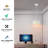 Modern Pendant Light Fixtures, Kitchen Light Fixtures Ceiling Hanging, Globe Pendant Light For Bedroom-1598979266