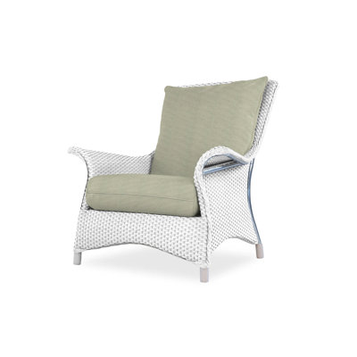 Mandalay Outdoor Lounge Chair