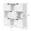 Halle-Jade Bookcase-398259807