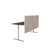 Acoustical Split Screen Privacy Panel-16489466-16489449-16489454