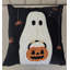 Coussin Halloween
