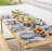 Over&Back Rimmed Oval Serving Platter-99296525