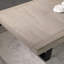 Table de billard en ardoise 8 pieds avec structure en acier Unity-124984671-124984685-124984686