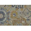 Corbitt Wool Oriental Area Rug in Blue-1091818682