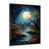 Black Single Picture Frame