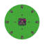  Napperon Asscher-118138301