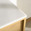 Meuble-lavabo simple 36 po Benajah-964044250