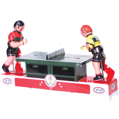 Lulette Figurines & Sculptures