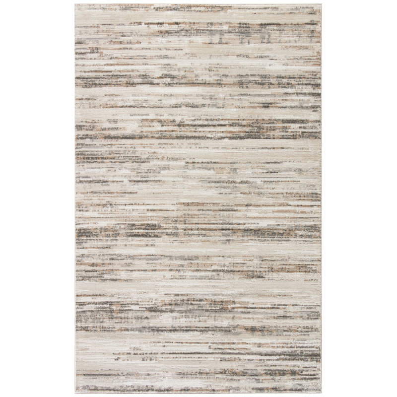 Corel Indoor Rug, Rectangle 3'11" x 5'11"
