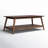 Offerman Solid Wood Single Coffee Table-137450980