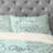 Jacqueline Maldonado Floral Duvet Cover