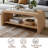 Dellamae Coffee Table-1440318693