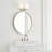 Franport Two Light Wall / Bath from Generation Lighting -1538625262-1538621712