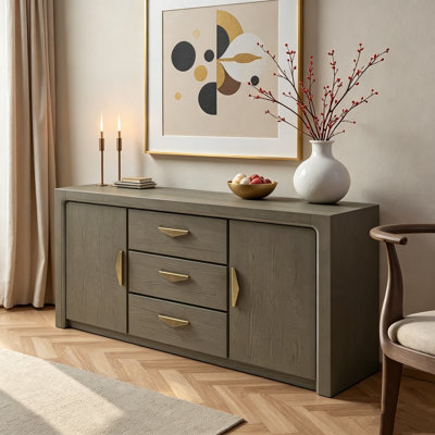 Kitchen Simplicity Sideboard