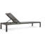 Chaise longue simple d'extérieur Skiff-23798513