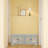 Shoe Storage Bench with Removable Cushion, and Adjustable Shelves-1967870877