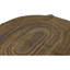 Hand Knotted Wool Area Rug in Taupe