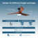 ONE Smart Modern All Season 54" Ceiling Fan with LED Light, Remote, Reversible and Compatible with Alexa/Google 6 Speeds and Light Kit included