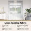 Suzzy Semi Sheer Curtain-304283315-304283316