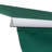Patio Retractable Awning with Manual Crank, Exterior Sun Shade-112161309-112161292