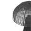 Lampe fantaisie en jute-20910717