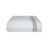 White/Taupe