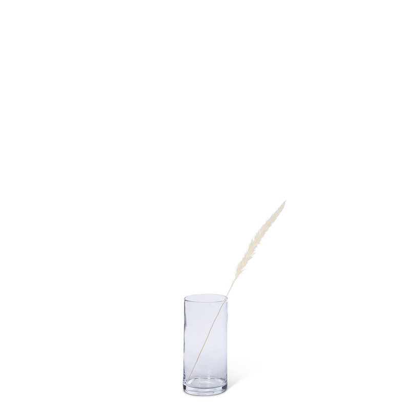 Herbe de pampa préservée 46 po, Blanc, Petit