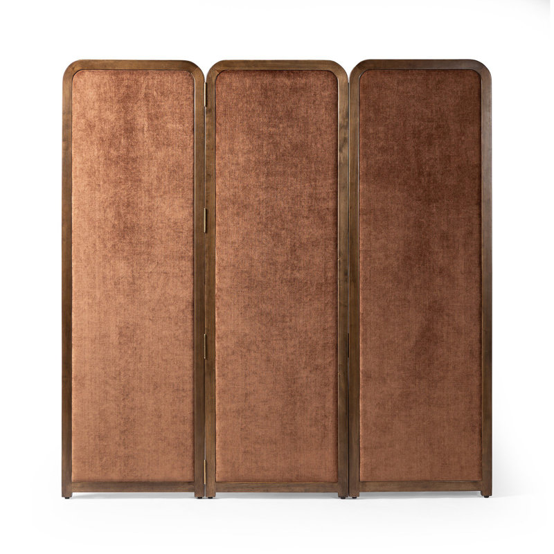 Duane Room Divider-Altair Sienna