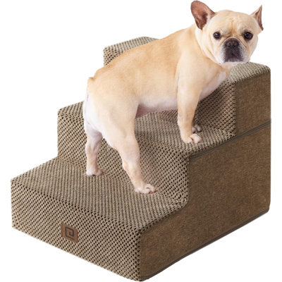 Ellerd Stairs With 3 Steps