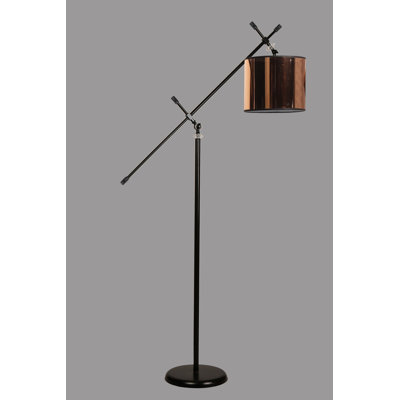 70.87 " Task Floor Lamp