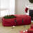 Wickley Rolling Artificial Tree Storage Bag