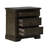Tawona Poster Bed, Dresser & Mirror, Chest, Two Nightstand Bedroom Set-102301947