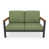 Sunbrella Cavnas Heather Beige selected