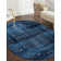 Angeliya Oriental Indoor Rug