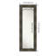 Miroir de porte non-biseauté Gambell-1261144947