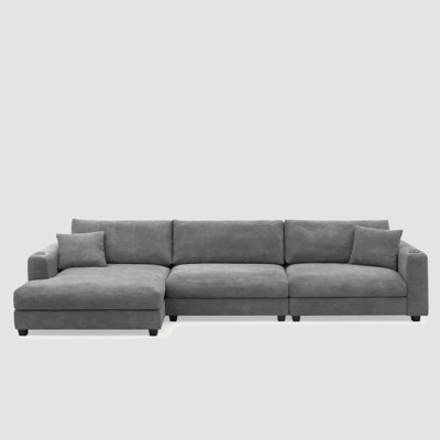 Kanedra 134 Sleeper
