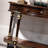 Classical Minimalist Console Table