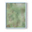 Green Shadows I, reproduction encadrée - bois massif-950986550-950986549