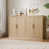 Natural Oak