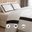 Striped Duvet Cover Set-126069384-126069385