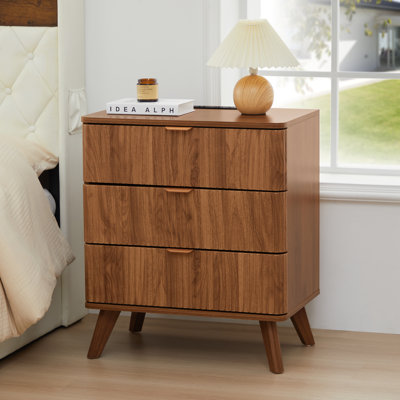 Commode 3 tiroirs