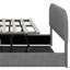 Lit plateforme tapissier Teddy-1728626873-1728626876