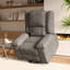 Analiesa Electric Massage Chair With Heating-428704656