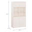 Sadeja Display Cabinet