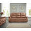 Anicet Reclining Sofa-192948141-193937207