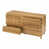Oak est en rupture de stock
