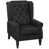 Black Linen selected